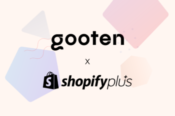 Gooten becomes Shopify Plus Certified